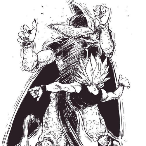 IN THE BACK (@prodquency)