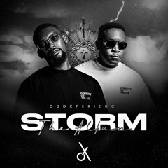 African Soul (feat. Deep Essentials)