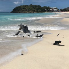 Ffryes Beach