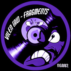 Vilen (AU) - Fragments (Original Club Mix)