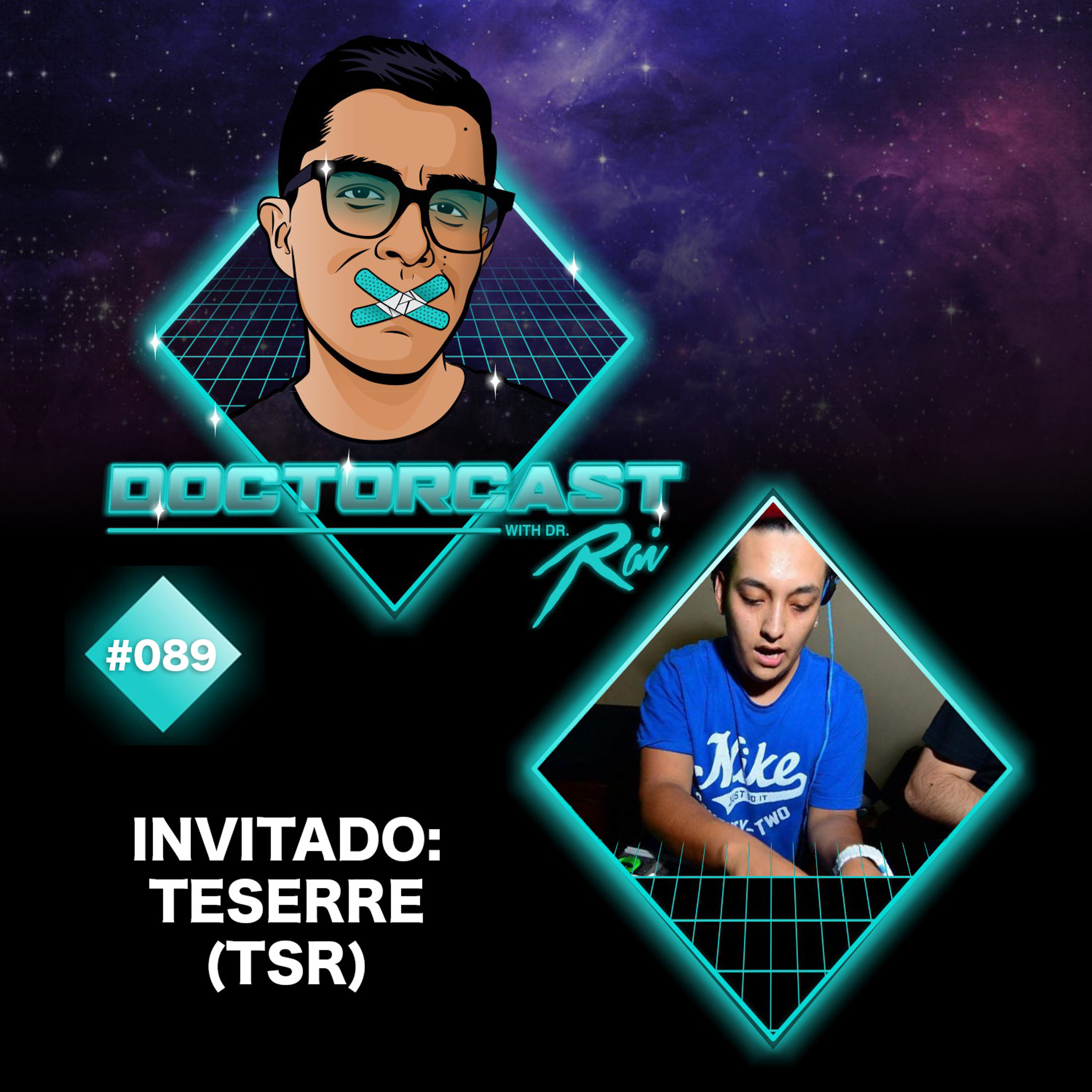 DR. RAI