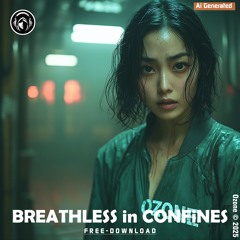 BREATHLESS In CONFiNES