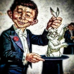 mad magazine prod me