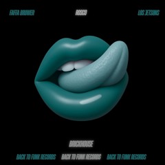 Faffa Bruwer, Rosco, Los Jetsons - BRICKHOUSE