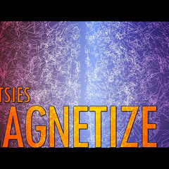 Mittsies - Magnetize
