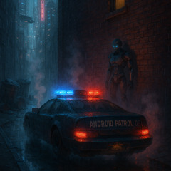 Android Patrol