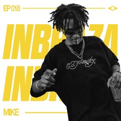 RADIO EP 018 ft. Mike, The Prodigy