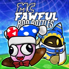 Marx vs Magolor - MC Fawful Rap Battles