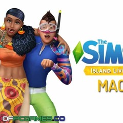 Sims 4 Island Living Mac Free Download