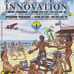 Innovation In The Sun 2006