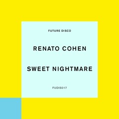 Renato Cohen - Sweet Nightmare (BBC Radio 1 Rip)