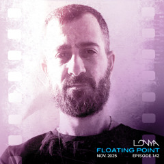 Lonya Floating Point Episode 142 November 2025
