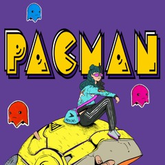Pacman (Prod. Cobra)
