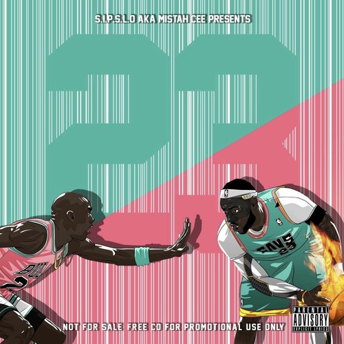 23 THE MIXTAPE (INTRO)