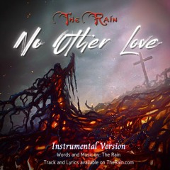 No Other Love - Instrumental - Nicholas Mazzio And Lauren Mazzio - The Rain With Meta Eq