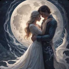 Tears of a Moon Princess