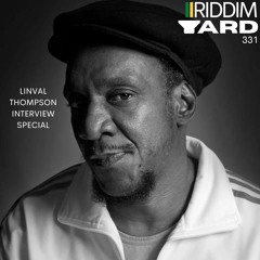 Linval Thompson interview special on Riddim Yard with Rick Howe