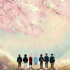 [Piano Cover] BTS - Spring Day