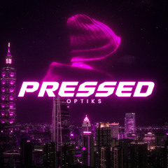 Pressed