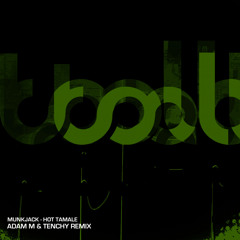 Hot Tamale (Adam M & Tenchy Extended Remix)