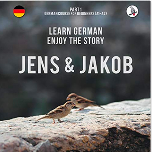 Jens & Jakob Chapter 3 (new edition)