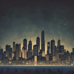 NY Horizons