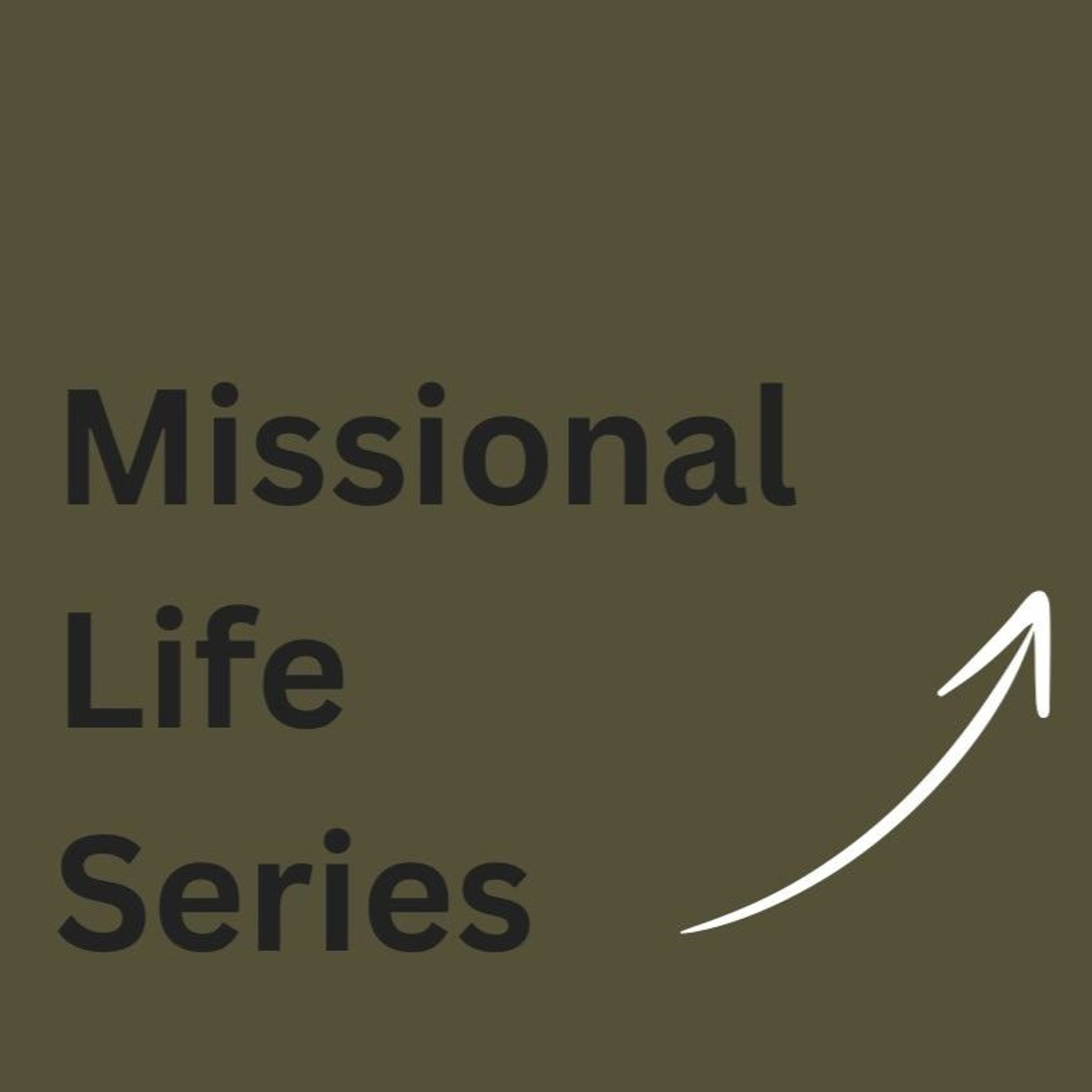 Sunday 15 September 2024// Missional Life Series- Hospitality