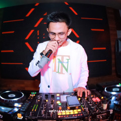 DJ DICKY WING 7 SEPTEMBER 2022 BRATHER CLUB