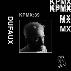 KPMX:39 - DUFAUX