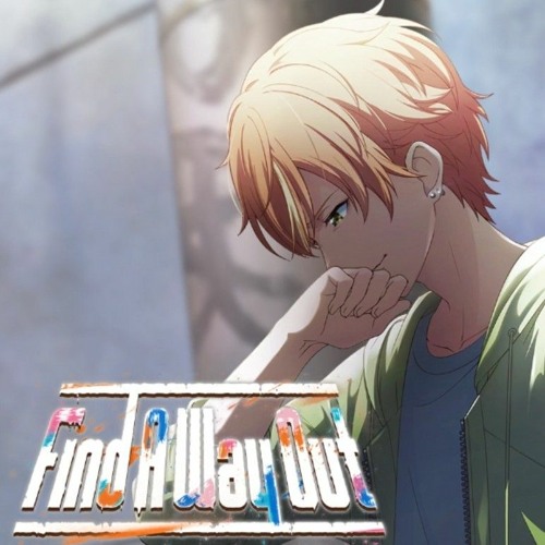 Kashika BGM - Find A Way Out