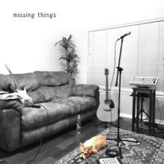missing things