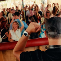 Club3 sneak peek - B2B Georgio Schultz x John Mills