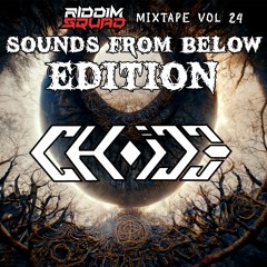 CHOIC3 - SFB Riddim Squad Mix Vol 24