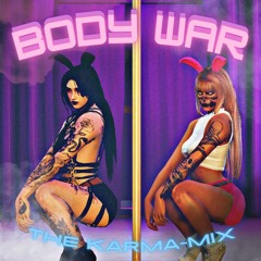 Body War - Farren (The Karma-Mix)