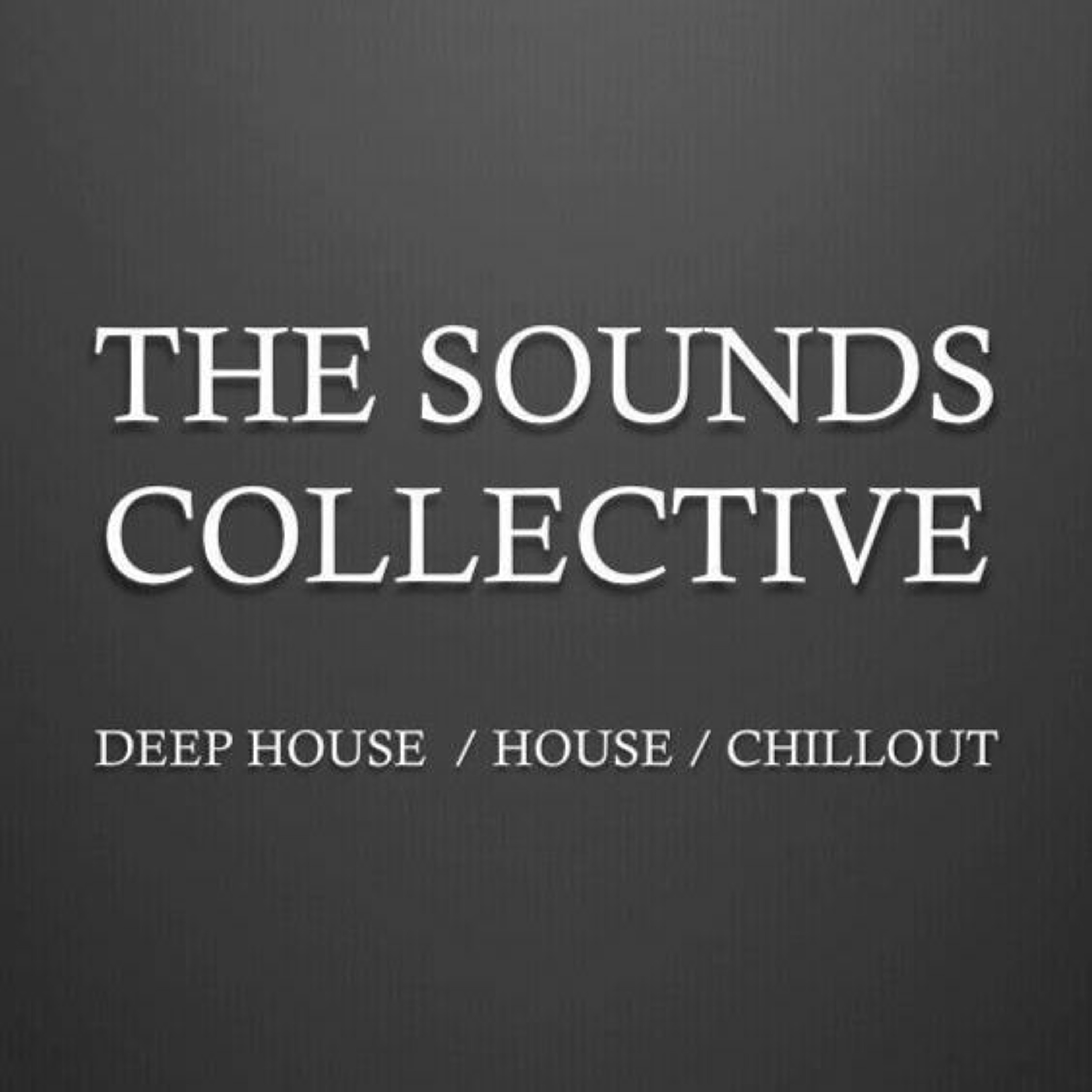 THE SOUNDS COLLECTIVE