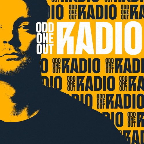 YOTTO - Odd One Out Radio #005
