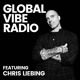 on Global Vibe Radio 419 feat. Chris Liebing