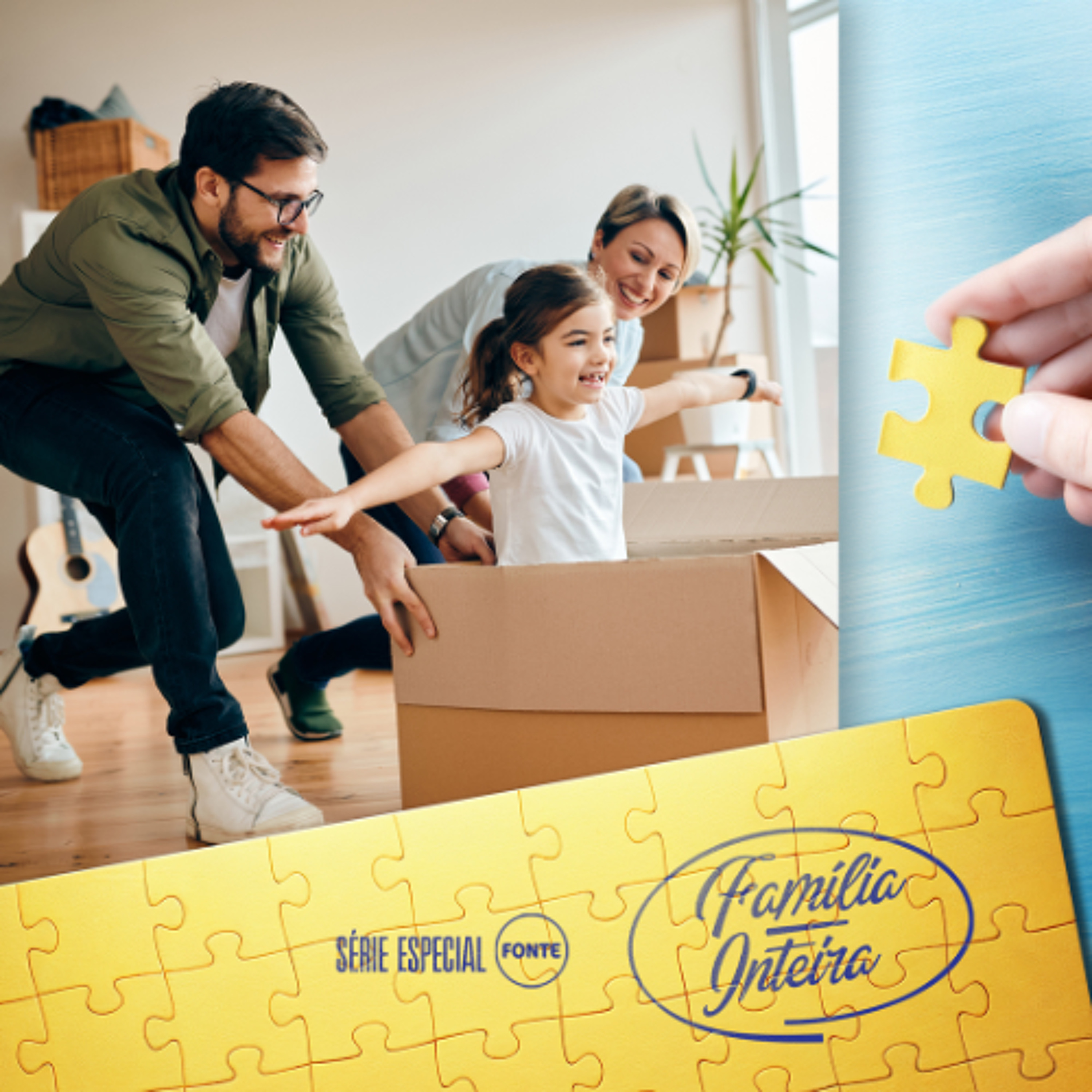 Maridos e a vida comum do lar | André Macedo