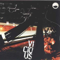 Vicious Mixed By Andy Farley & Paul Glazby - CD1 - (2003)