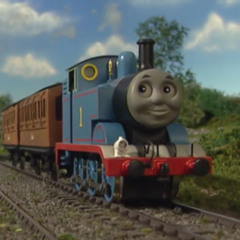 Thomas Saves The Day - Opening Theme