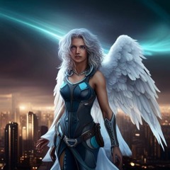 Break the Spell ft. Grimes AI