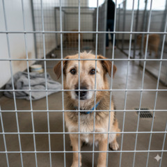 Be My Human (AI Version)