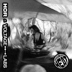 HÖR x Voltage Labs DJ Contest