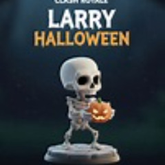 Larry the Skeleton 6cle disstrack