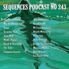 Sequences Podcast No 243