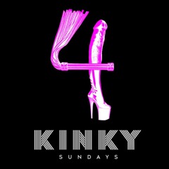 KINKY SUNDAYS 4TH BIRTHDAY@ [PAL] NOV 2022
