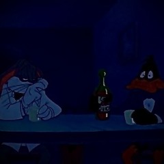 DAFFY DUCK (Prod. Phil.)