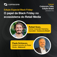 Episódio 14 Especial Black Friday com Paulo Schiavon