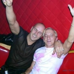 Für "Jenne" (*03.07.1969 - ✝ 07.12.2023)...we gonna miss you so much!!! mixed by fax