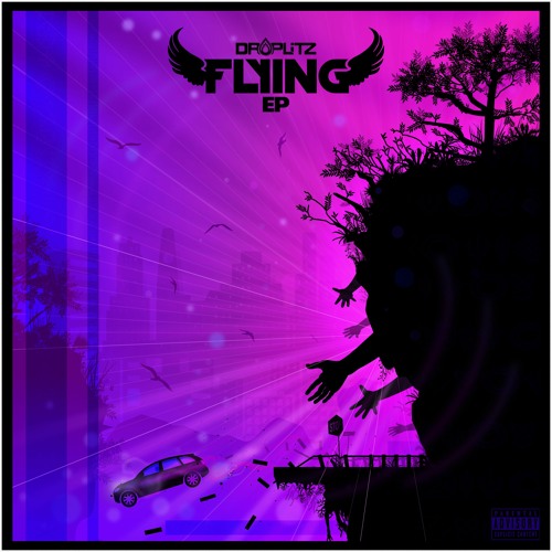Flying- (Hip Hop Version)